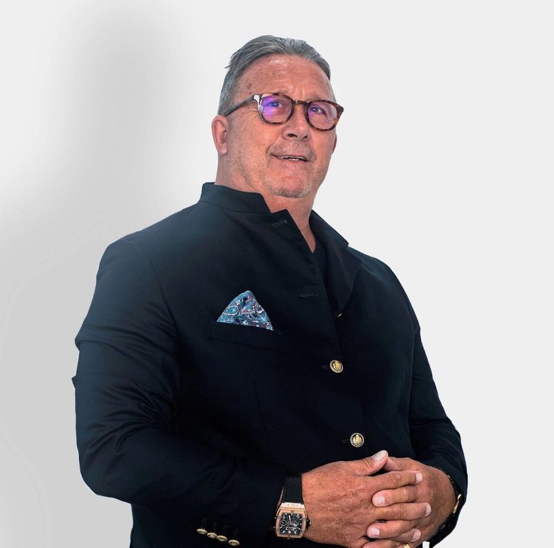 Prof. Dr. Jörg Wilhelm