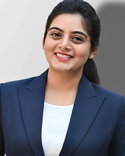 Arsha Dharmapalan