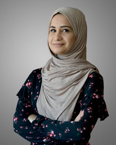 Aseel Ibrahim Alwahsh