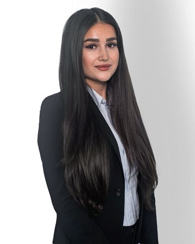 Carolin Moana Azhari