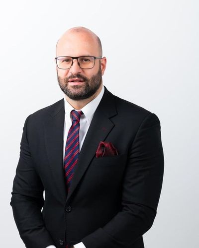Gregor Pannike