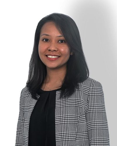 Jovelyn M. Ortiz