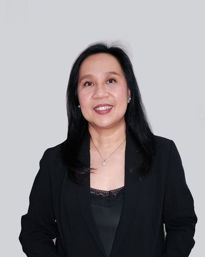 Maria Jenifer Rivera-Baliton