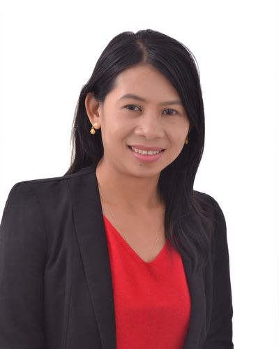 Mary Ann Dabban