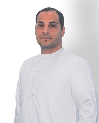 Mohamed Al Masry