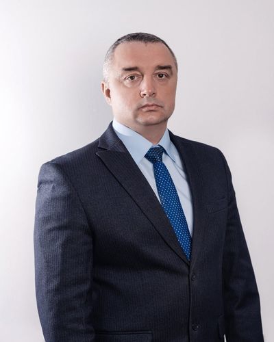 Oleg Shevtsiv