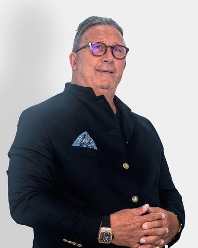 Prof. Dr. Jörg Wilhelm