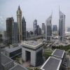 Judicial Tribunal for the Dubai Courts and the DIFC Courts
