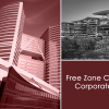 Will Be Free Zone Companies subject to the Corporate Tax?
